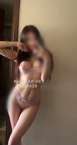 Проститутка Алматы Девушка№157418 Malika-Whatsapp Фотография №3843808