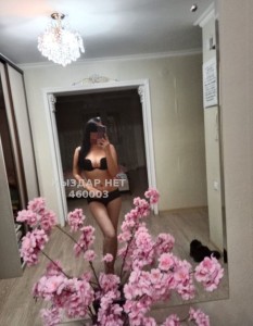 Проститутка Уральска Девушка№460003 Красивая индивидуалка Фотография №3844085