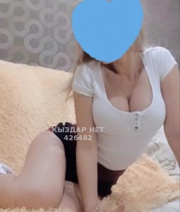 Проститутка Астаны Девушка№426482 До утра Фотография №3845289