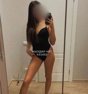 Проститутка Караганды Девушка№431402 Айка Фотография №3845440