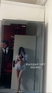 Проститутка Алматы Девушка№492992 Диана Боди Массаж Фотография №3846019