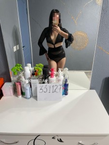 Проститутка Шымкента Девушка№331127 Айсулу у себя Фотография №3847276