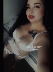 Проститутка Жезказгана Девушка№452961 Karinochka Фотография №3847285