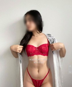 Проститутка Атырау Девушка№453519 Sabin Фотография №3847832