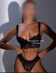 Проститутка Алматы Девушка№123838 Динара Фотография №3848277