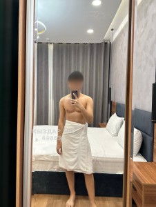 Жиголо Алматы Парень№498636 Санжар-Приват канал Фотография №3848344