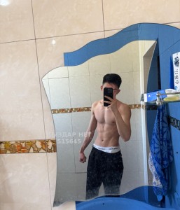 Жиголо Алматы Парень№515645 Алижан Фотография №3848746