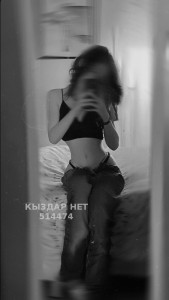 Проститутка Караганды Девушка№514474 Айдана Фотография №3849512