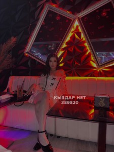 Транс Алматы Транс№389820 Моня только не твоя Фотография №3850151