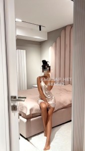 Проститутка Шымкента Девушка№485682 Амелина Фотография №3850360