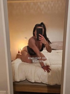 Проститутка Атырау Девушка№514229 A S A L I A Фотография №3850689