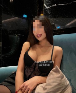 Проститутка Атырау Девушка№478810 L U X B O D Y Фотография №3851873