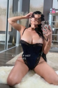 Проститутка Уральска Девушка№414681 Dinarа individuals Фотография №3852334