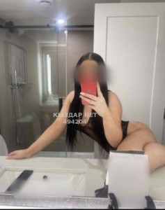 Проститутка Актобе Девушка№494204 Zarina до 24 сентября Фотография №3852808