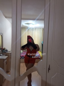 Проститутка Атырау Девушка№446747 Бота Фотография №3854639