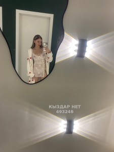 Проститутка Кокшетау Девушка№493246 Алина Проездом Фотография №3855386