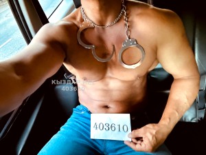 Жиголо Астаны Парень№403610 Мохито Фотография №3856290
