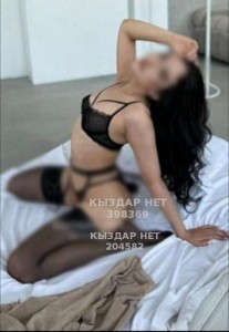 Проститутка Атырау Девушка№204582 Alina top Фотография №3856387