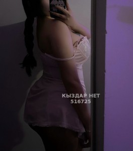 Проститутка Астаны Анкета №516725 Фотография №3857011