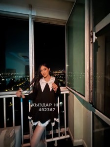 Транс Алматы Транс№492367 Danelya Есть Приват канал Фотография №3857188