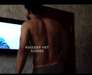 Жиголо Караганды Парень№516562 Arman Фотография №3857232