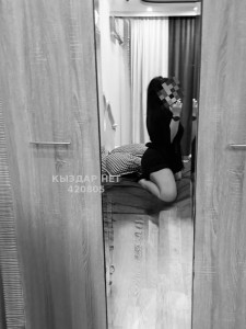Проститутка Атырау Девушка№420805 Ками Фотография №3857643