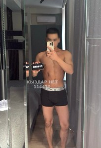 Жиголо Алматы Парень№114470 Горячие порно с лицом Фотография №3857894