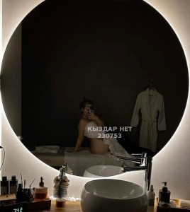 Проститутка Алматы Девушка№230753 Только на выезд Фотография №3865257