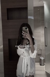 Проститутка Астаны Девушка№513576 Аруна Фотография №3868835