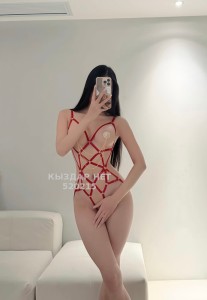 Проститутка Шымкента Девушка№520215 Klubnikaa Фотография №3883560