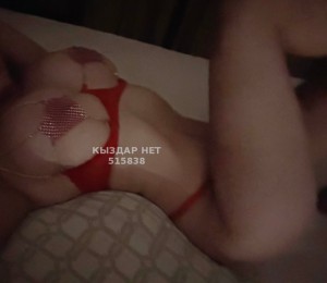 Проститутка Астаны Девушка№515838 Aika Фотография №3889956