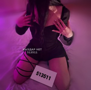 Проститутка Алматы Девушка№513511 Красотки только на выезд Фотография №3892077