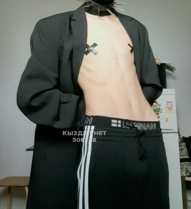 Жиголо Талдыкоргана Парень№506158 Roma Фотография №3897543