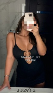 Проститутка Актау Девушка№502452 Жанель Фотография №3900345
