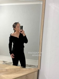 Проститутка Шымкента Анкета №409039 Фотография №3901520 Проститутка Шымкента Анкета №409039 Фотография №3901520