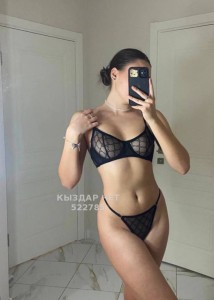 Проститутка Астаны Девушка№522785 Kamila Фотография №3901574