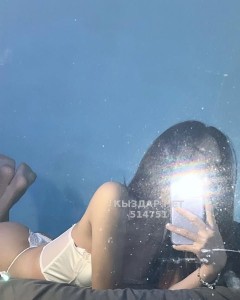 Проститутка Тараза Девушка№514751 Еркежан Фотография №3901878