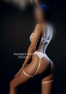 Проститутка Алматы Девушка№522542 Р У Ф И Н А Фотография №3904942