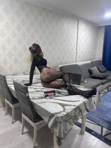 Проститутка Алматы Девушка№259436 Адель массаж с продолжением Фотография №3906769