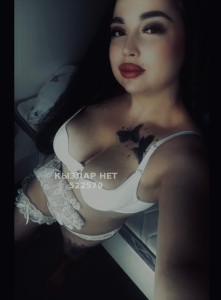 Проститутка Экибастуза Девушка№522579 Марияночка Фотография №3908636