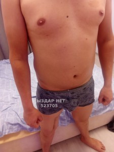 Жиголо Павлодара Парень№523705 Али Фотография №3909125