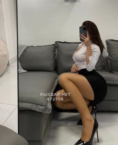 Проститутка Усть-Каменогорска Девушка№472708 Alina Фотография №3909216