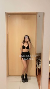 Проститутка Тараза Девушка№514751 Еркежан Фотография №3910144