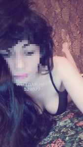 Проститутка Алматы Девушка№524077 Айза Фотография №3912007