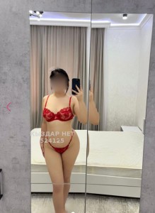 Проститутка Астаны Девушка№524125 Аяулым Фотография №3912368