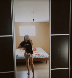 Проститутка Шымкента Девушка№520217 Зара Фотография №3912723