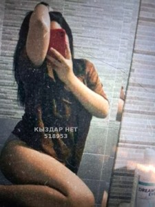 Проститутка Алматы Девушка№518953 Зарина Фотография №3914534