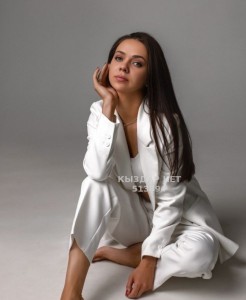 Проститутка Астаны Девушка№513894 Виктория Фотография №3915879