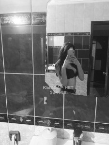 Проститутка Усть-Каменогорска Девушка№524688 Анюта Фотография №3916944