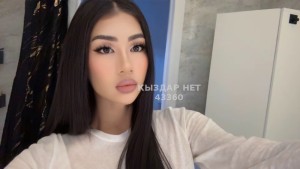 Транс Астаны Транс№43360 N U T E L L A Фотография №3917771